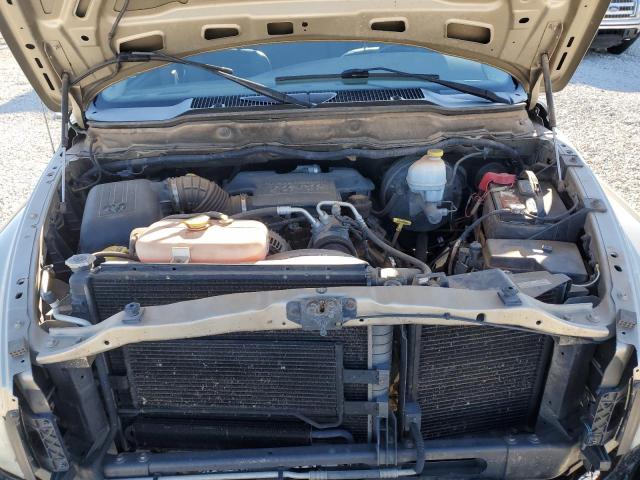 Photo 11 from auction – 2004 DODGE RAM 2500 S with VIN 3D7KU28D34G118213