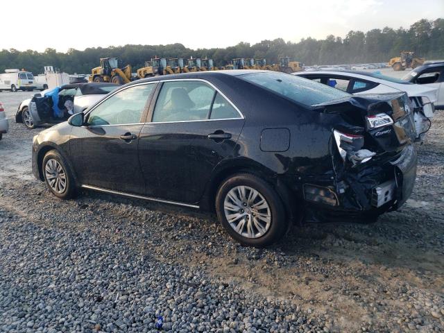 Photo 2 from auction – 2013 TOYOTA 06 BEDLNR with VIN 4T1BF1FK1DU236849