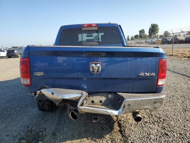 Photo 6 from auction – 2011 DODGE RAM 1500 with VIN 1D7RV1CT9BS690784