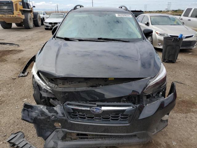 Photo 5 from auction – 2019 SUBARU CROSSTREK with VIN JF2GTAMC5K8217159