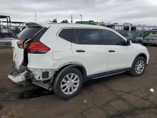 Photo 3 from auction – 2017 NISSAN ROGUE S with VIN KNMAT2MV9HP538003