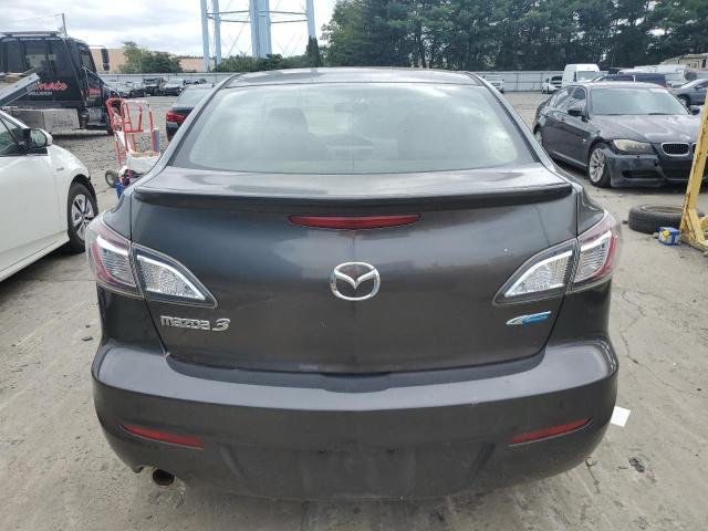Photo 6 from auction – 2012 MAZDA 3 I with VIN JM1BL1V80C1637943
