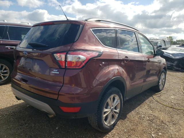 Photo 3 from auction – 2018 FORD ESCAPE SE with VIN 1FMCU0GD7JUB05795