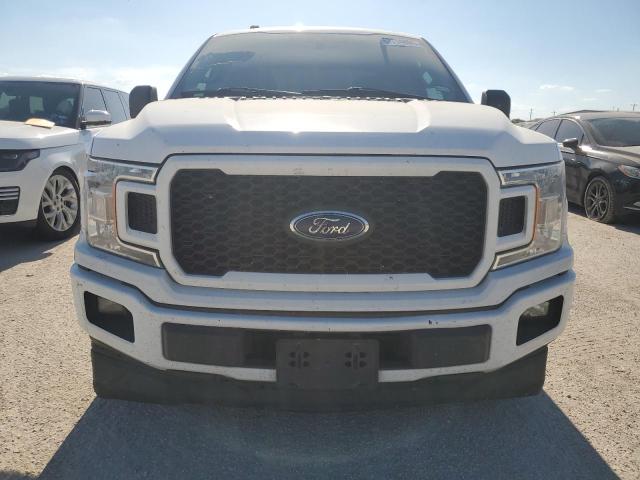 Photo 5 from auction – 2019 FORD F150 SUPER with VIN 1FTEW1CPXKKC20708