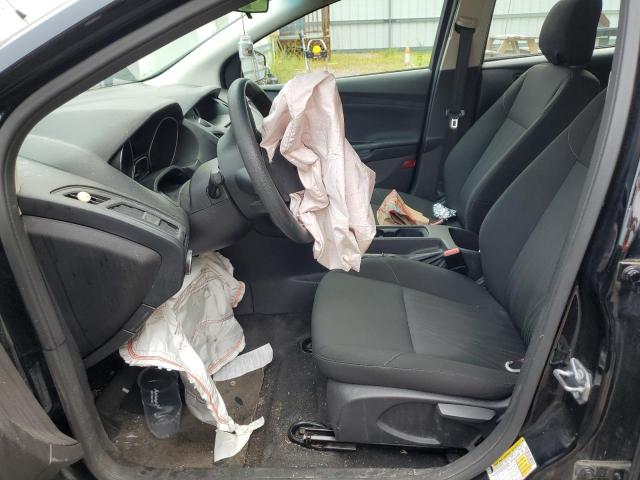 Photo 7 from auction – 2017 FORD FOCUS S with VIN 1FADP3E25HL250598