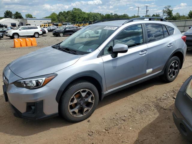 SUBARU CROSSTREK 2019 with VIN JF2GTACC7KH282614 - Photo from auction