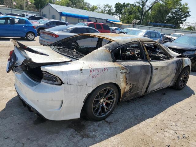 Photo 3 from auction – 2017 DODGE CHARGER SR with VIN 2C3CDXEJXHH514848