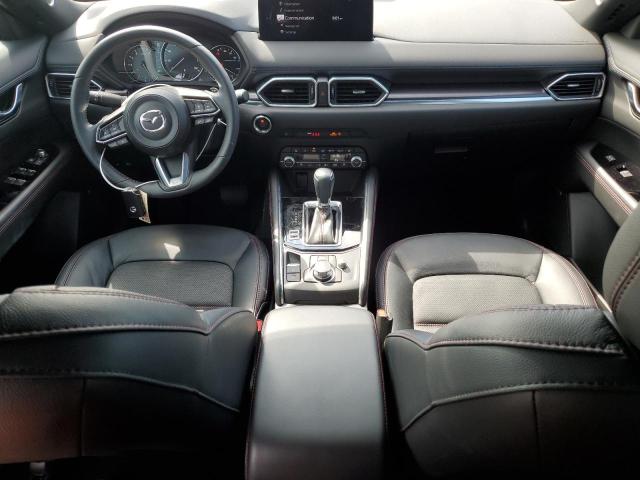 Photo 8 from auction – 2023 MAZDA CX-5 with VIN JM3KFBAY0P0251092