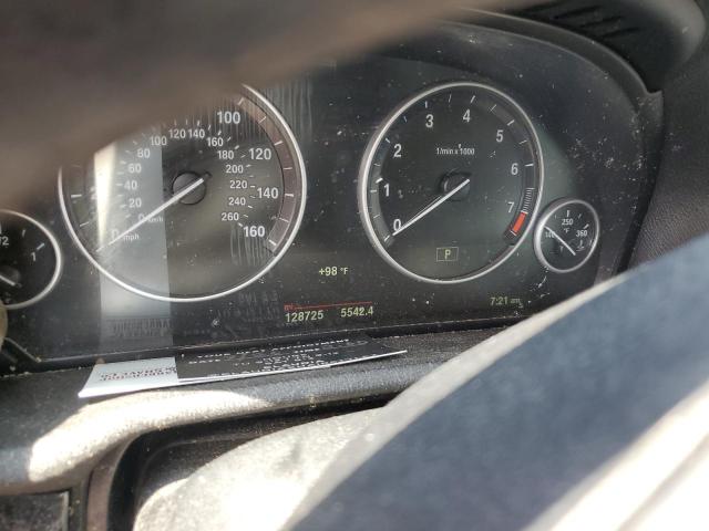 Photo 9 from auction – 2016 BMW X3 XDRIVE2 with VIN 5UXWX9C58G0D86891
