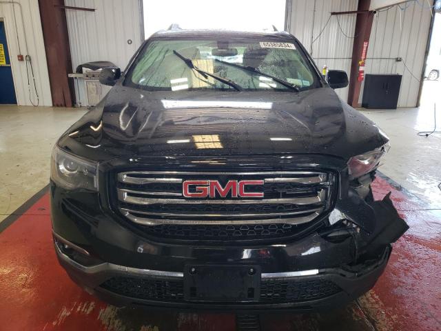 Photo 5 from auction – 2017 GMC ACADIA ALL with VIN 1GKKNVLS0HZ145829
