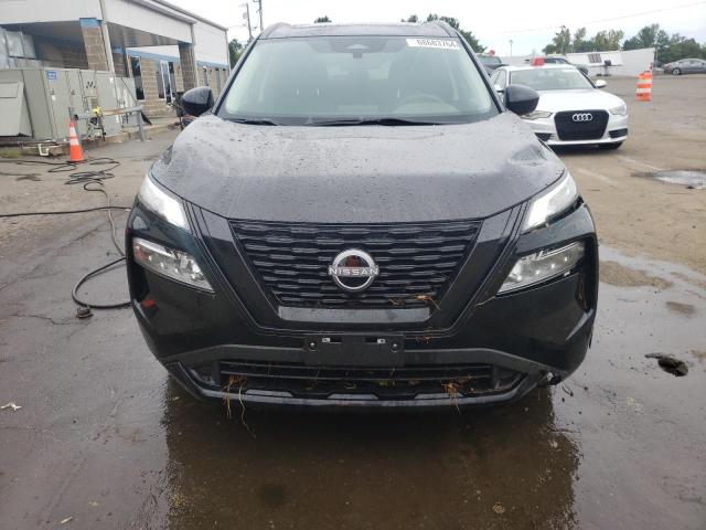 Photo 5 from auction – 2023 NISSAN ROGUE SV with VIN JN8BT3BBXPW218569