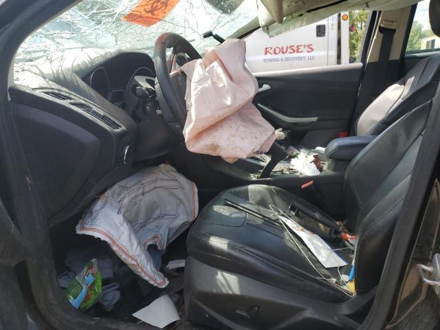 Photo 7 from auction – 2014 FORD FOCUS SE with VIN 1FADP3F22EL327437