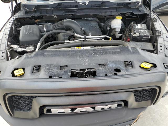 Photo 11 from auction – 2019 RAM 1500 CLASS with VIN 1C6RR7LT9KS724702