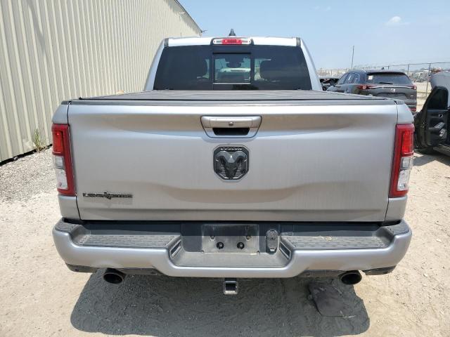 Photo 6 from auction – 2020 RAM 1500 BIG H with VIN 1C6RREFT6LN139009