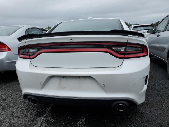 Photo 6 from auction – 2016 DODGE CHARGER R/ with VIN 2C3CDXGJ6GH266500