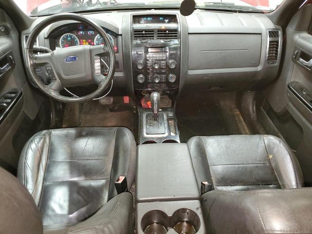 Photo 8 from auction – 2012 FORD ESCAPE LIM with VIN 1FMCU9EG9CKC63488