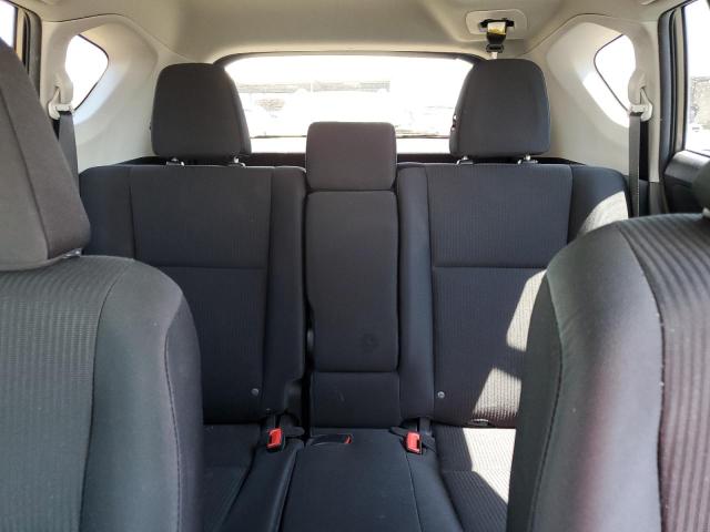 Photo 10 from auction – 2014 TOYOTA RAV4 LE with VIN 2T3BFREV9EW226508