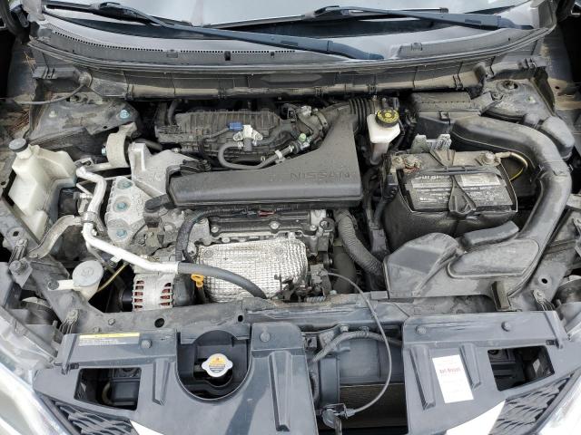 Photo 11 from auction – 2016 NISSAN ROGUE S with VIN KNMAT2MTXGP678672