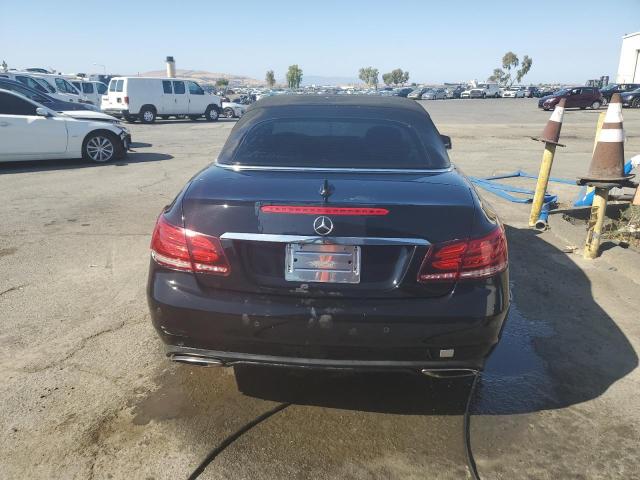 Photo 6 from auction – 2014 MERCEDES-BENZ E 350 with VIN WDDKK5KF0EF244923