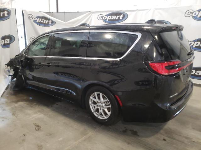 Photo 2 from auction – 2024 CHRYSLER PACIFICA T with VIN 2C4RC1BG8RR156322