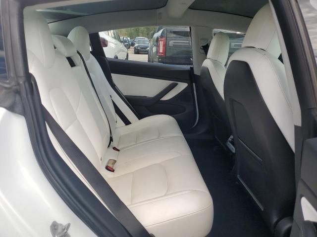 Photo 11 from auction – 2018 TESLA MODEL 3 with VIN 5YJ3E1EA1JF169646