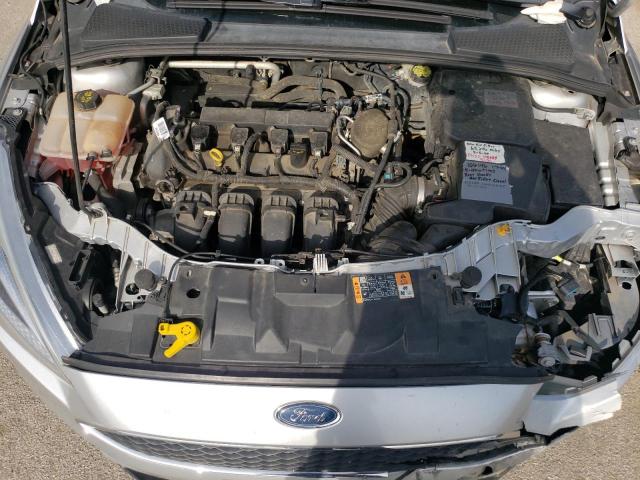 Photo 11 from auction – 2015 FORD FOCUS SE with VIN 1FADP3K23FL367338