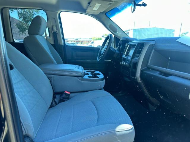Photo 5 from auction – 2013 RAM 1500 ST with VIN 1C6RR7FT1DS586202