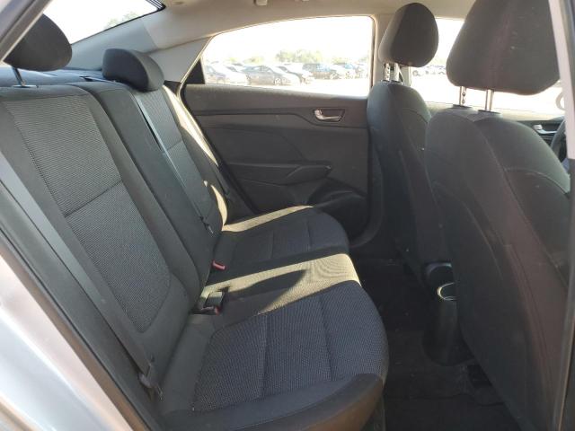 Photo 10 from auction – 2020 HYUNDAI ACCENT SE with VIN 3KPC24A68LE098207