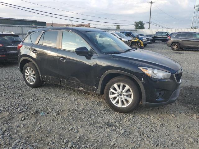 Photo 4 from auction – 2014 MAZDA CX-5 TOURI with VIN JM3KE4CY4E0409491
