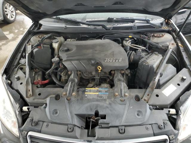 Photo 11 from auction – 2009 CHEVROLET IMPALA 1LT with VIN 2G1WT57K091234820