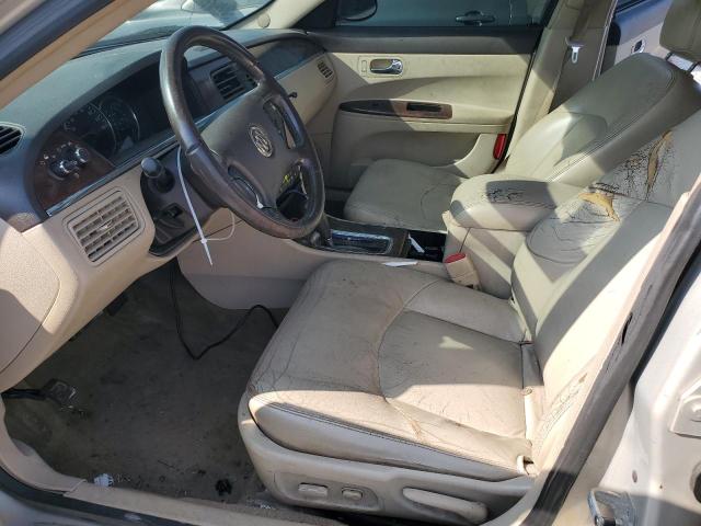 Photo 7 from auction – 2008 BUICK LACROSSE C with VIN 2G4WD582081223698