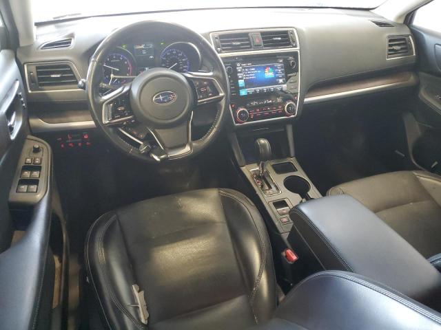 Photo 8 from auction – 2018 SUBARU OUTBACK 2. with VIN 4S4BSANC0J3286567