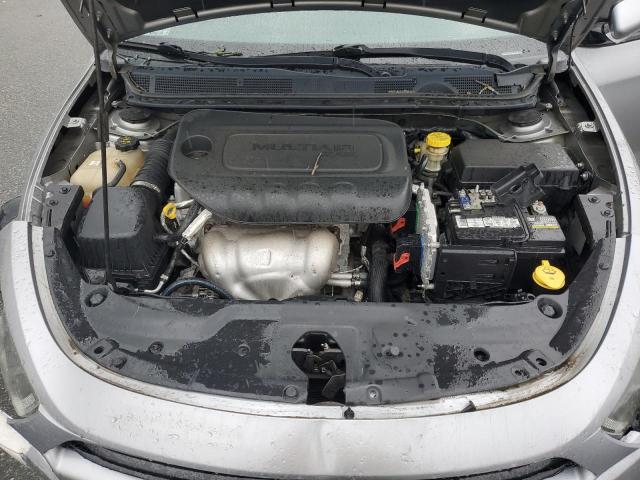Photo 11 from auction – 2015 DODGE DART SXT with VIN 1C3CDFBB5FD380560