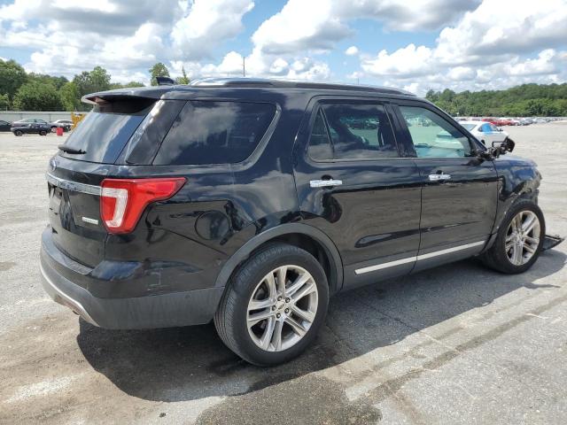 Photo 3 from auction – 2016 FORD EXPLORER L with VIN 1FM5K7FH2GGD33612