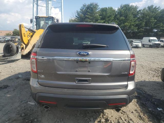 Photo 6 from auction – 2012 FORD EXPLORER X with VIN 1FMHK8D85CGA89969