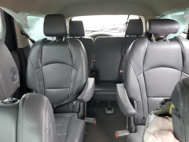 Photo 10 from auction – 2018 BUICK ENCLAVE ES with VIN 5GAERBKW2JJ233058