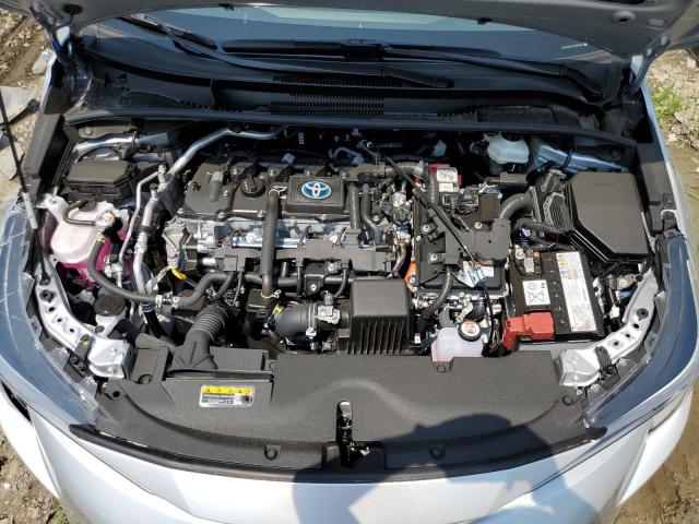 Photo 11 from auction – 2024 TOYOTA COROLLA LE with VIN JTDBCMFE7R3049329