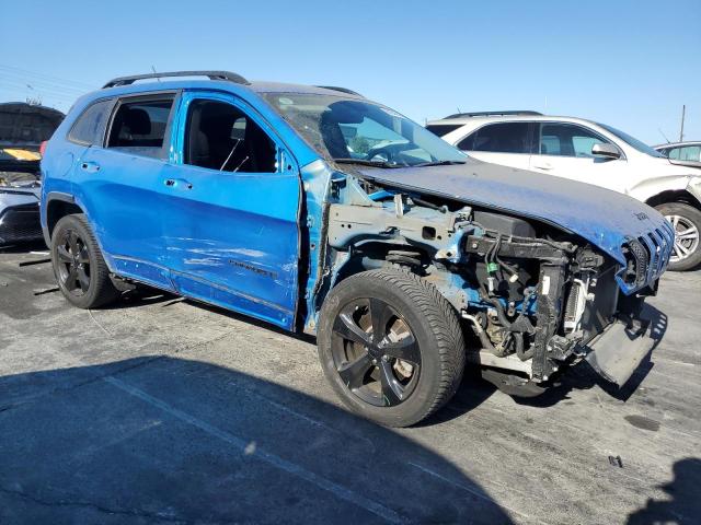 Photo 4 from auction – 2018 JEEP CHEROKEE L with VIN 1C4PJLCB0JD596568