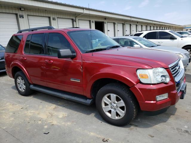 Photo 4 from auction – 2008 FORD EXPLORER X with VIN 1FMEU73E18UA94657