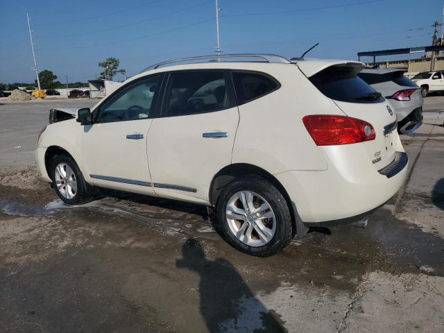 Photo 2 from auction – 2013 NISSAN ROGUE S with VIN JN8AS5MT2DW003148