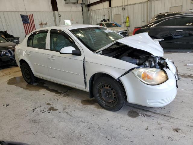 Photo 4 from auction – 2008 CHEVROLET COBALT LT with VIN 1G1AL58F587114573