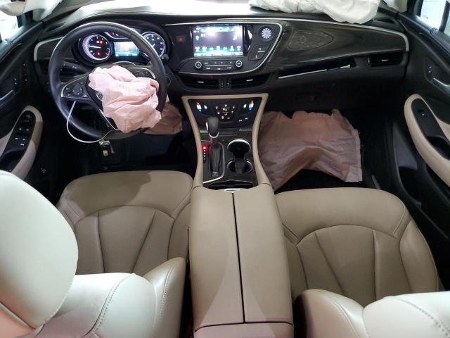 Photo 8 from auction – 2020 BUICK ENVISION E with VIN LRBFX2SA0LD157448