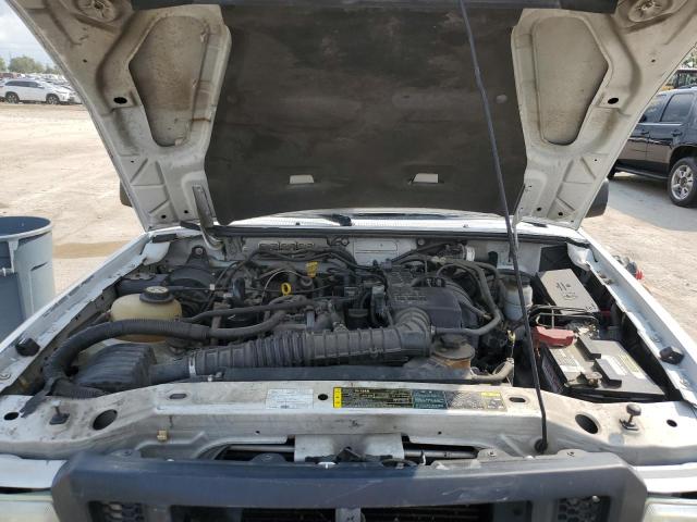 Photo 11 from auction – 2008 FORD RANGER with VIN 1FTYR10D48PA76566