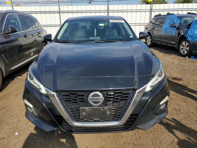 Photo 5 from auction – 2019 NISSAN ALTIMA SL with VIN 1N4BL4EW5KC212582