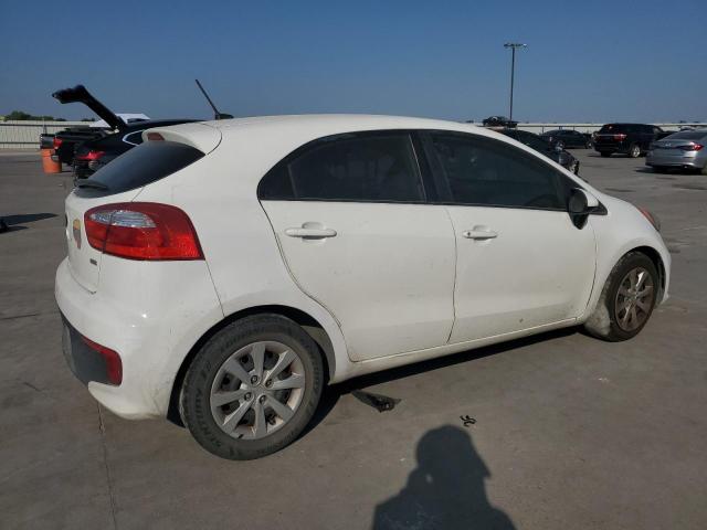 Photo 3 from auction – 2016 KIA RIO LX with VIN KNADM5A39G6686281