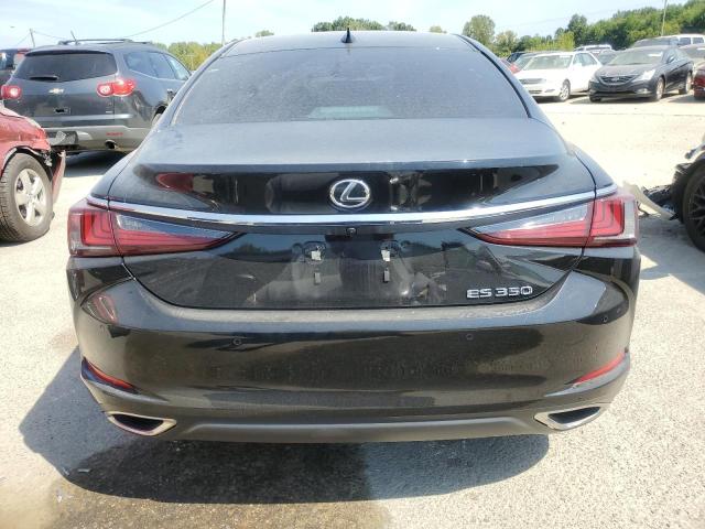Photo 6 from auction – 2023 LEXUS ES 350 BAS with VIN 58ADZ1B13PU141137