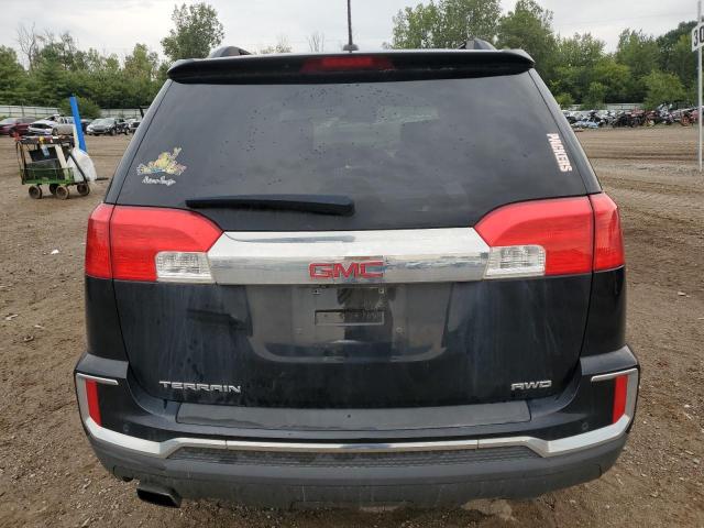 Photo 6 from auction – 2017 GMC TERRAIN SL with VIN 2GKFLTEK1H6219084