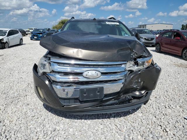 Photo 5 from auction – 2011 FORD EDGE SEL with VIN 2FMDK3JC0BBA83027