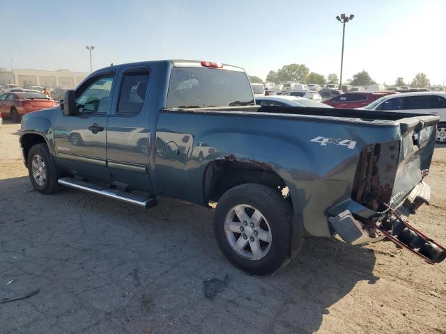 Photo 2 from auction – 2010 GMC SIERRA K15 with VIN 1GTSKVE39AZ181387