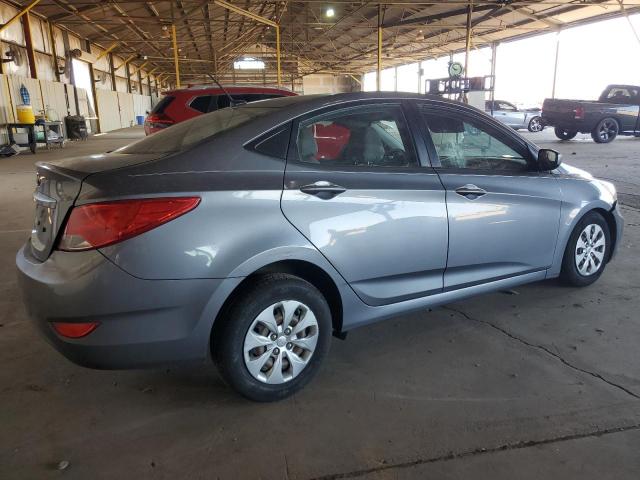 Photo 3 from auction – 2015 HYUNDAI ACCENT GLS with VIN KMHCT4AE3FU886088
